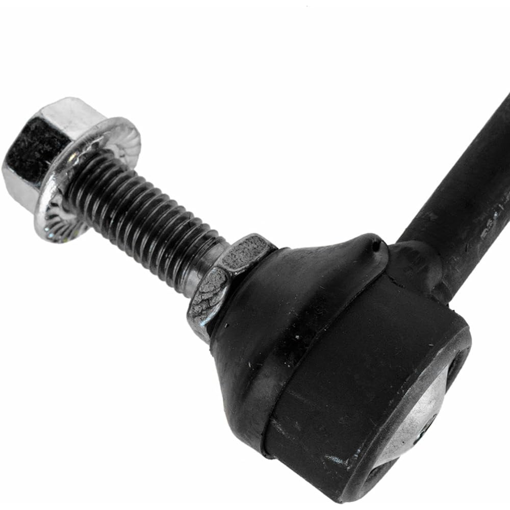 Stabilizer Swaver Link Acembrane Front RH & LH Pair Set 05-14 For Ford Mustang