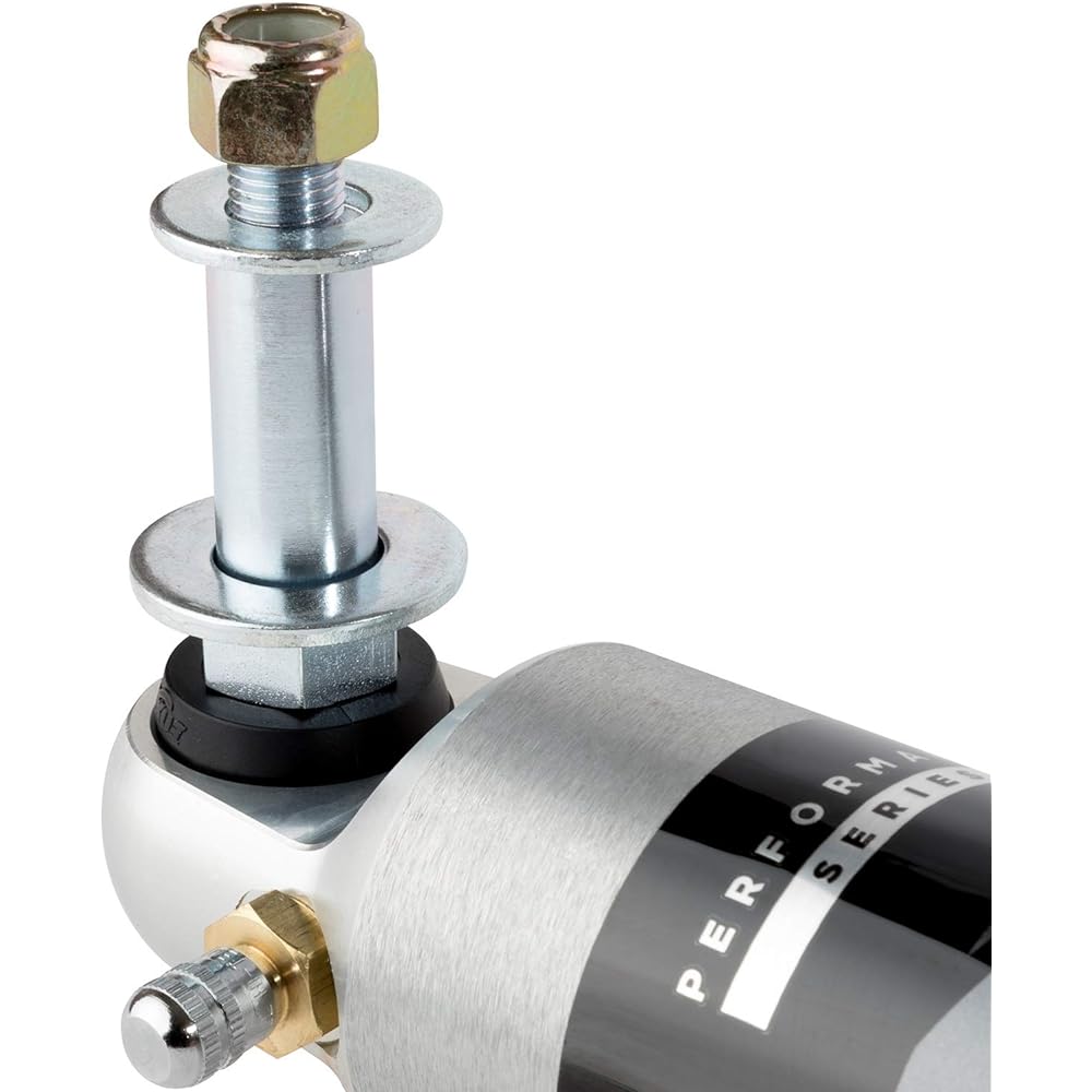 FOX 985-24-072 Steering stabilizer