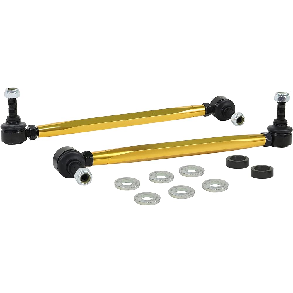 KLC167A Swaver -Link