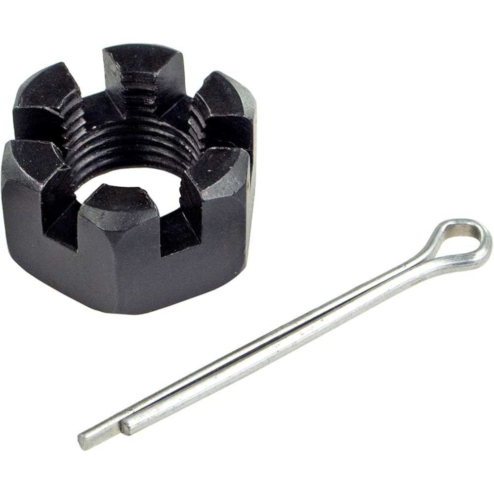 Mevotech Ges3452 Tie rod end