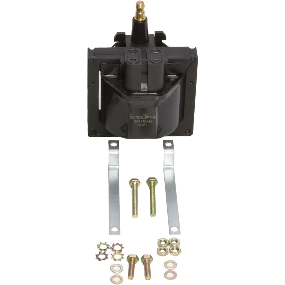 Delphi GN10048 Ignition Coil