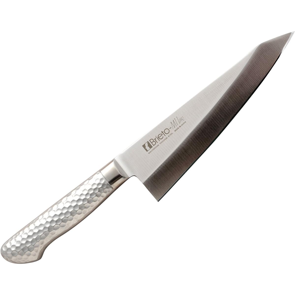 Kataoka Seisakusho Bright M11 Pro Glassaki M1166 18cm Blade: Molybdenum Vanadium Steel Japan ABL53