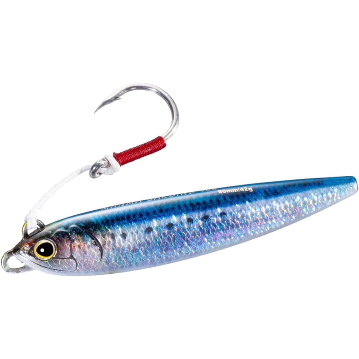SHIMANO Osea Mamma Sardine 90S XL-R90S 008 SR Sardine