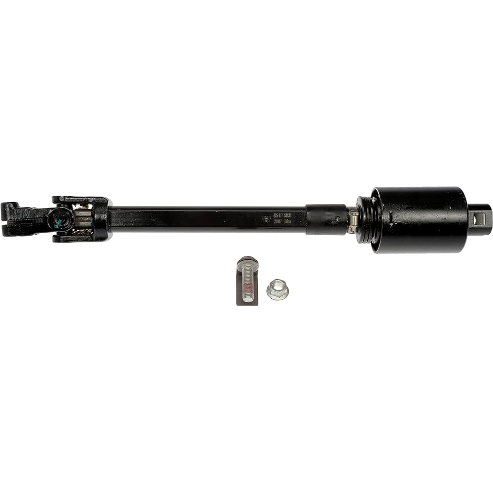 DORMAN 425-177 Steering shaft Chevrolet/GMC model