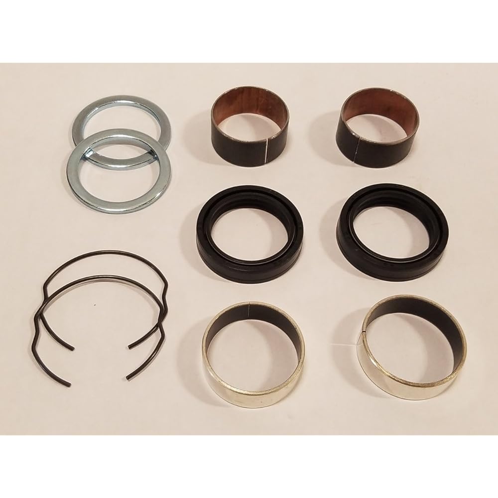 Folk Seal Bild Kit (41mm) --2001-2016 Big Dog Model