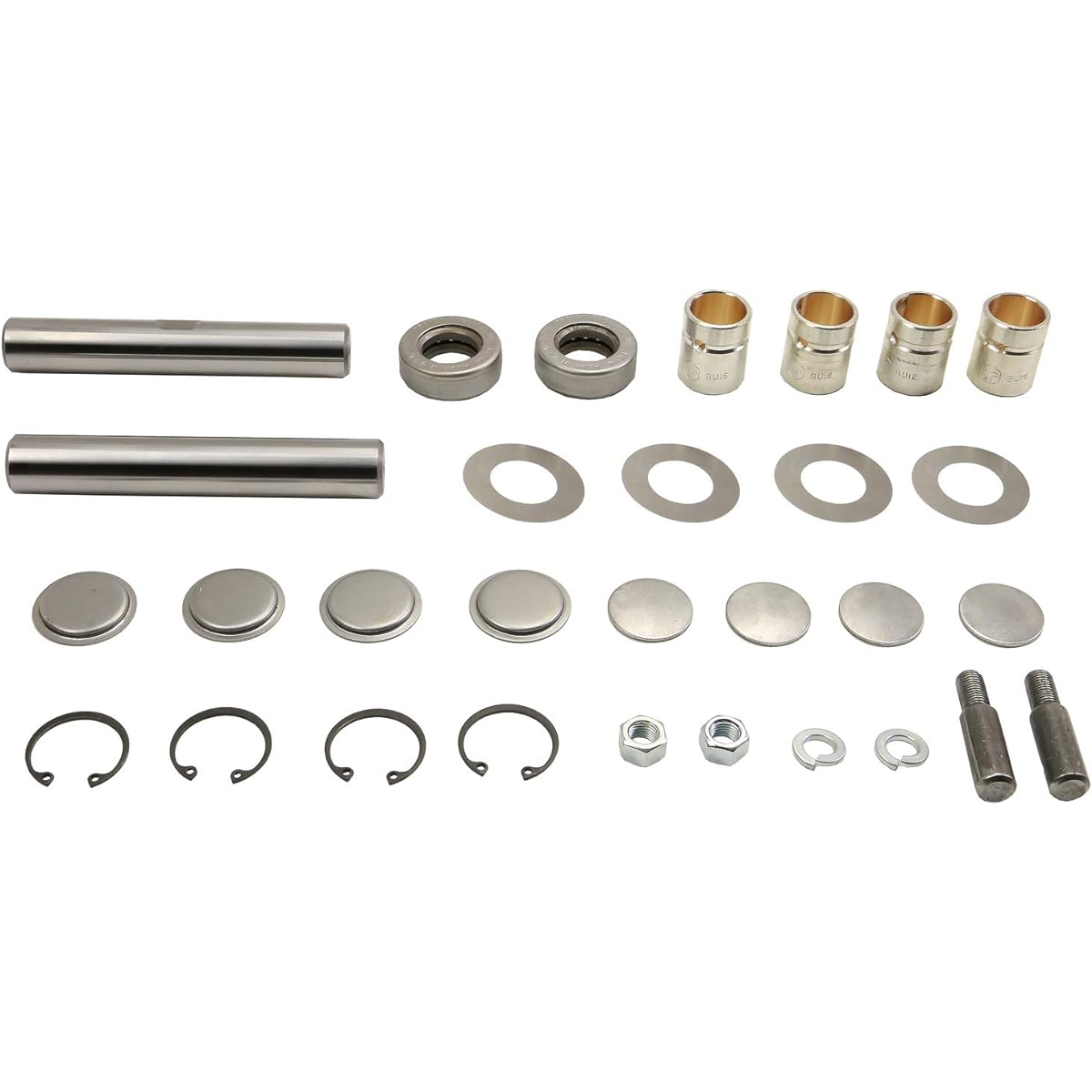 MOOG 8282B King pin set