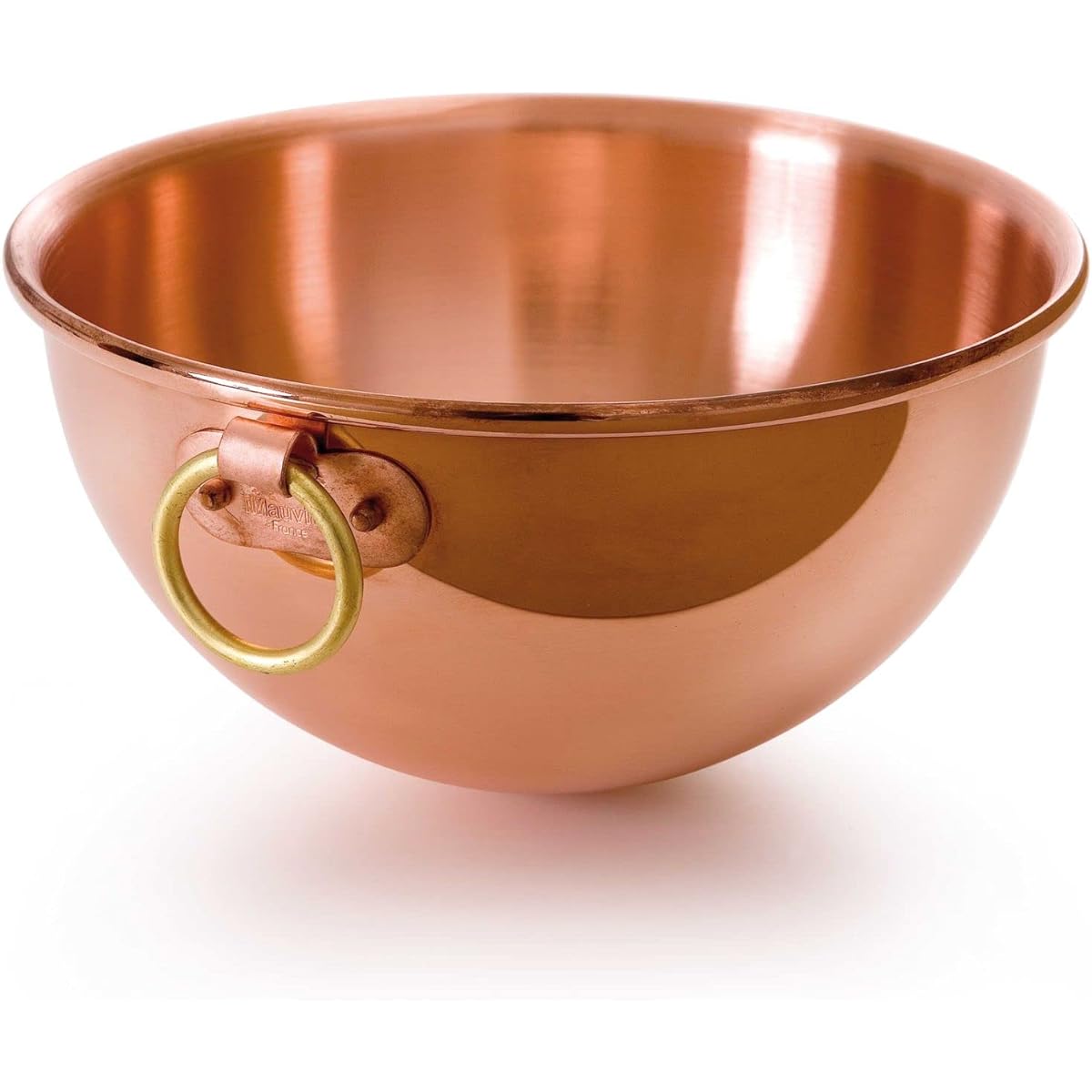 Mauviel Copper Ball 30cm 2191-30