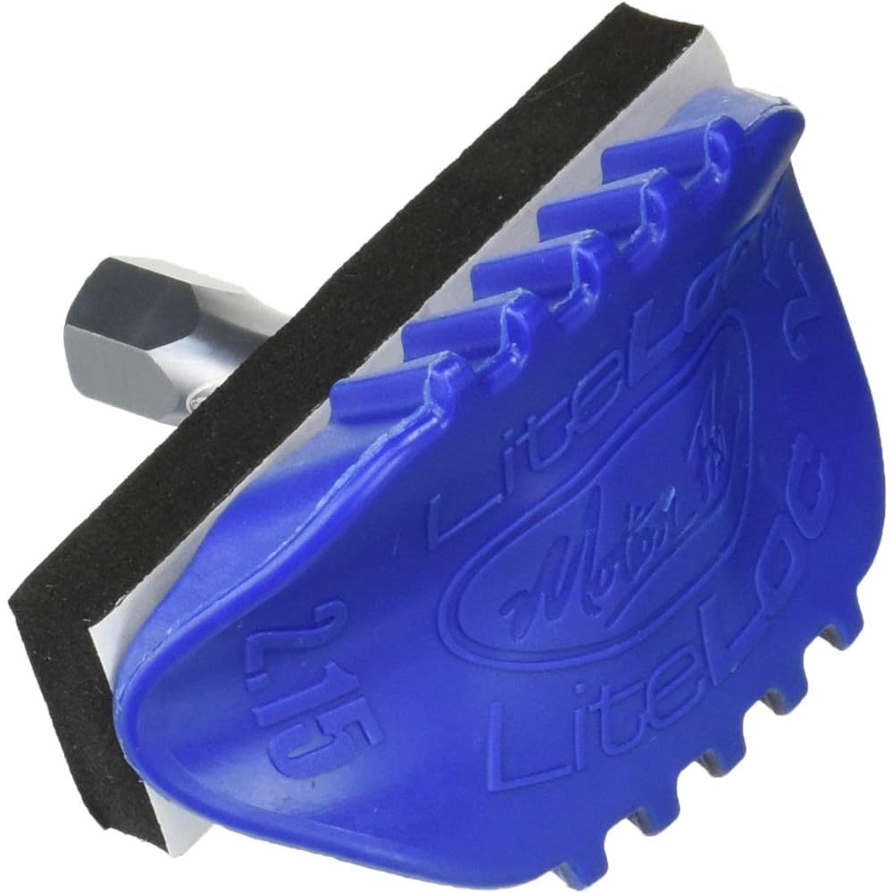 MOTION PRO Lite Lock for rim width 1.60/1.40 Locks the tires and rims of motocross/enduro cars to prevent them from slipping YM11-0058