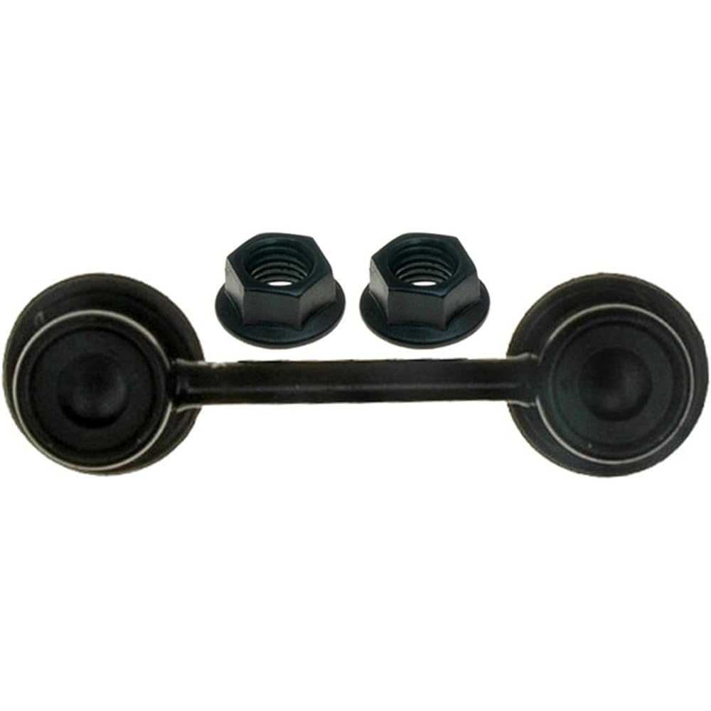ACDelco 46G0397A Advantage Rear Suspension Stabilizer Bar Link Kit with Hardware