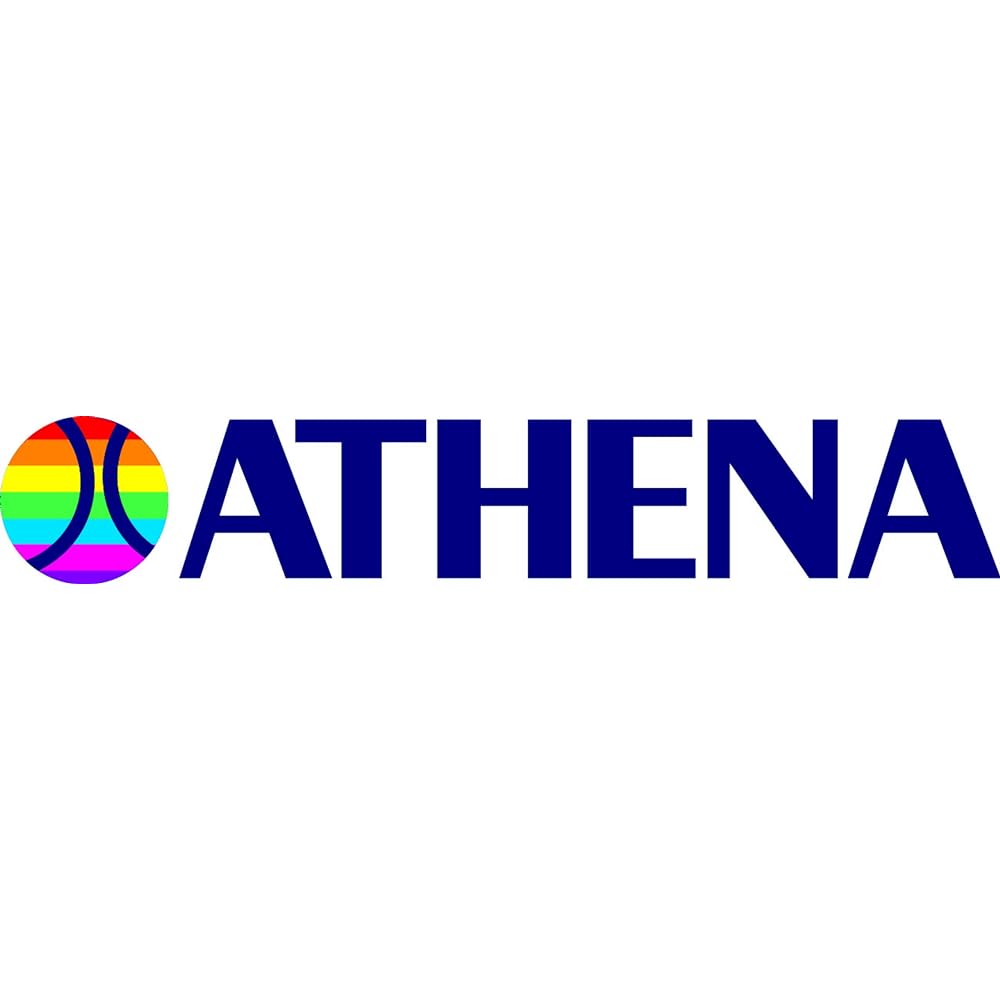 ATHENA (Athena) Complete Gasket Set YAMAHA TZR250 87-90 TDR250 R1-Z P400485850258