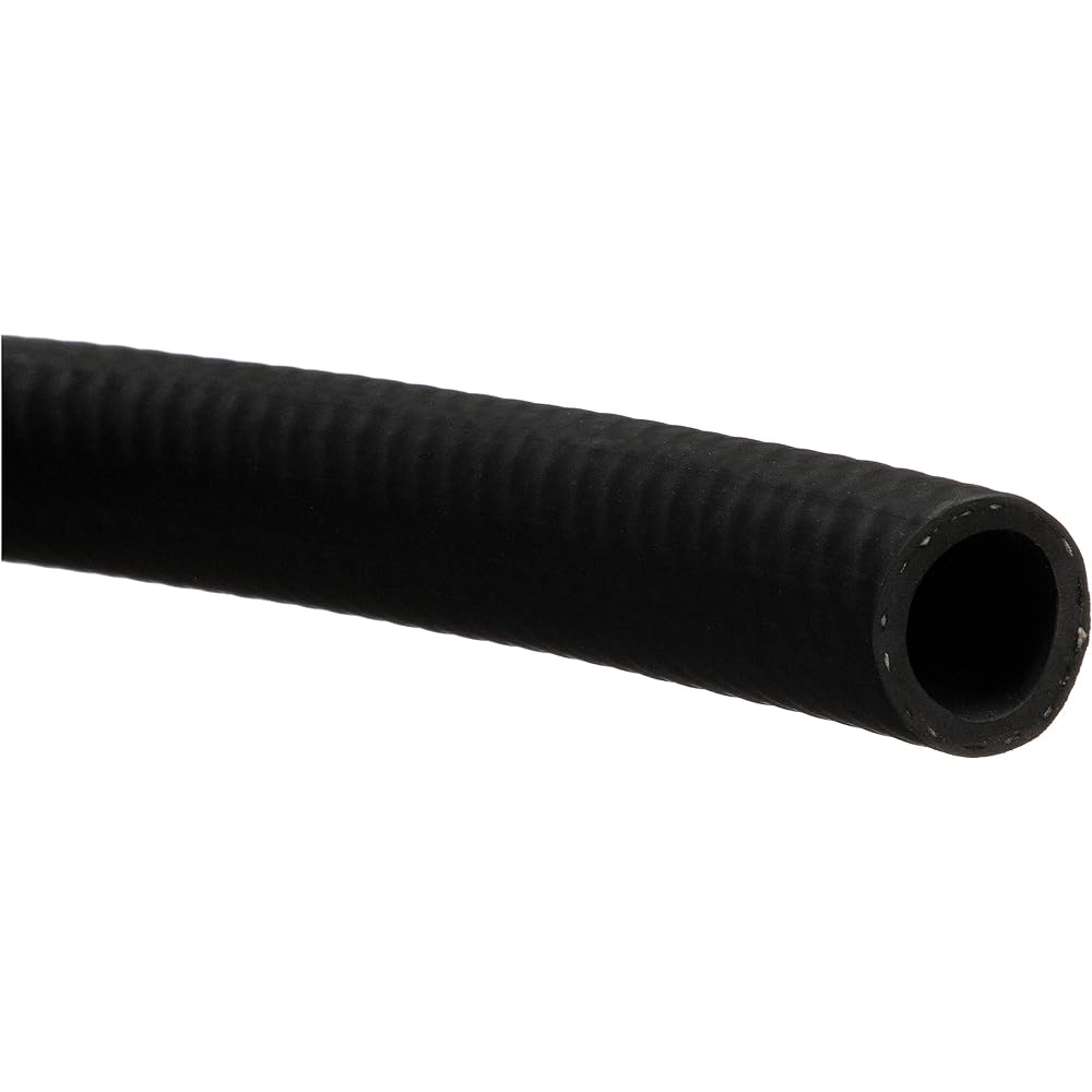 GATES 28411 Strait heater hose (standard)