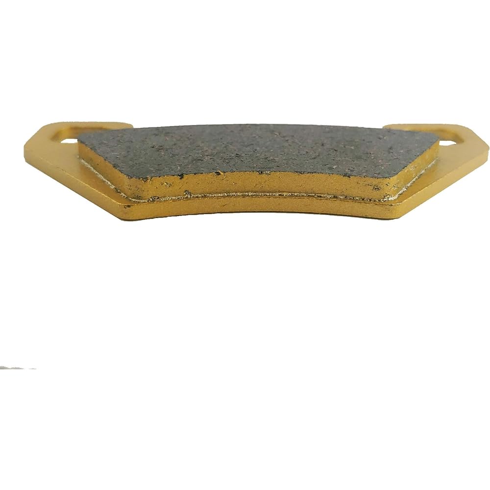 ARCTIC CAT WILDCAT 1000/X/GT/LTD/WILDCAT TRAIL 700 2012-2020 Ceramic brake pad set