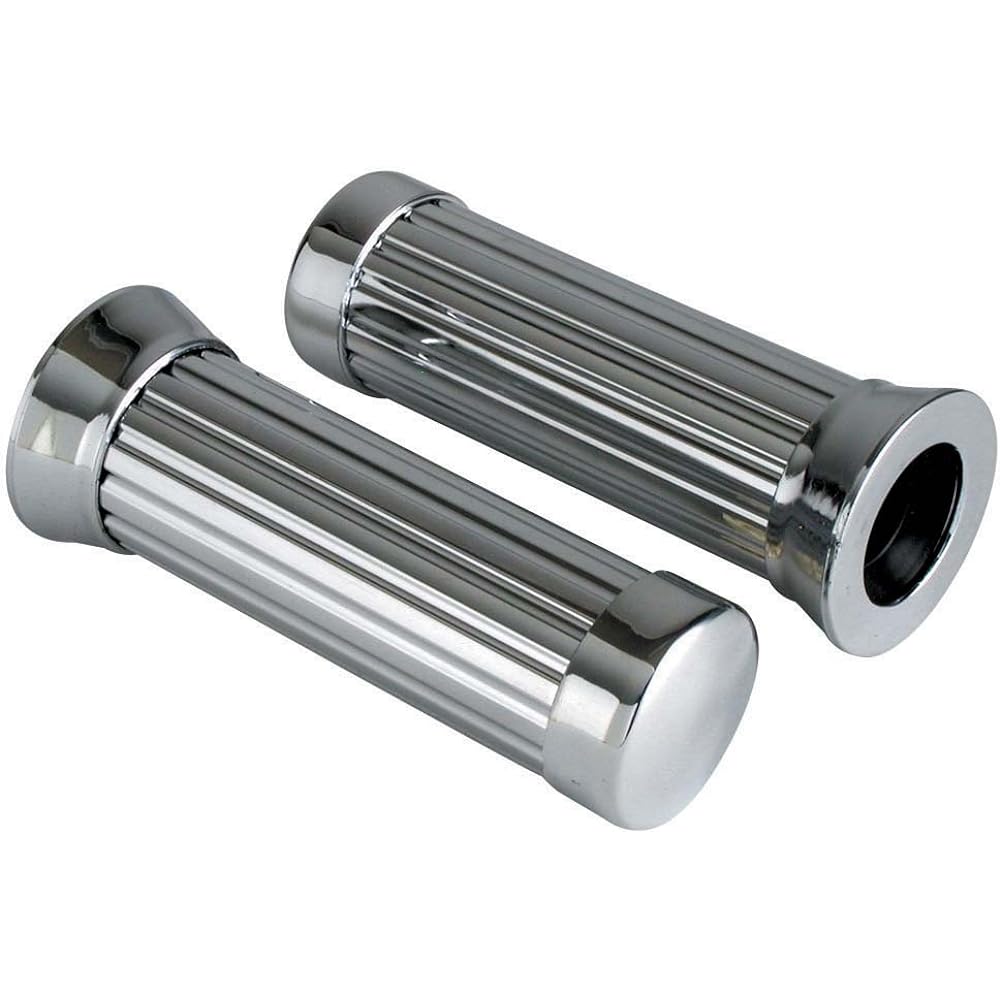 TNK Industries Speed Pit IG-1S Metal Inch Grip 80191