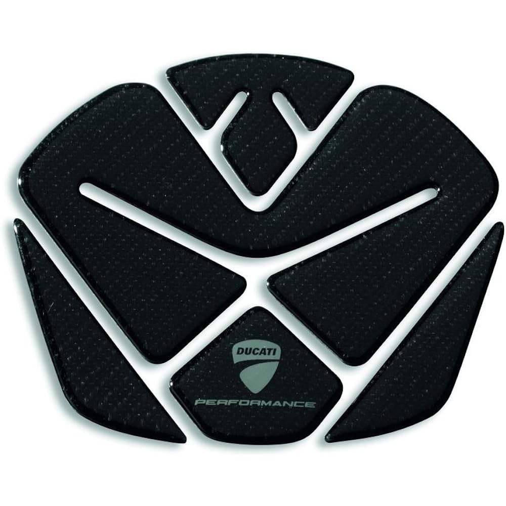 DUCATI DIAVEL car bontank protector