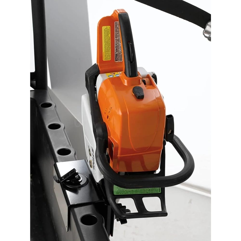POLARIS OEM Ranger Rock & Ride Chainsaw Mount Cry Bracket Sopless