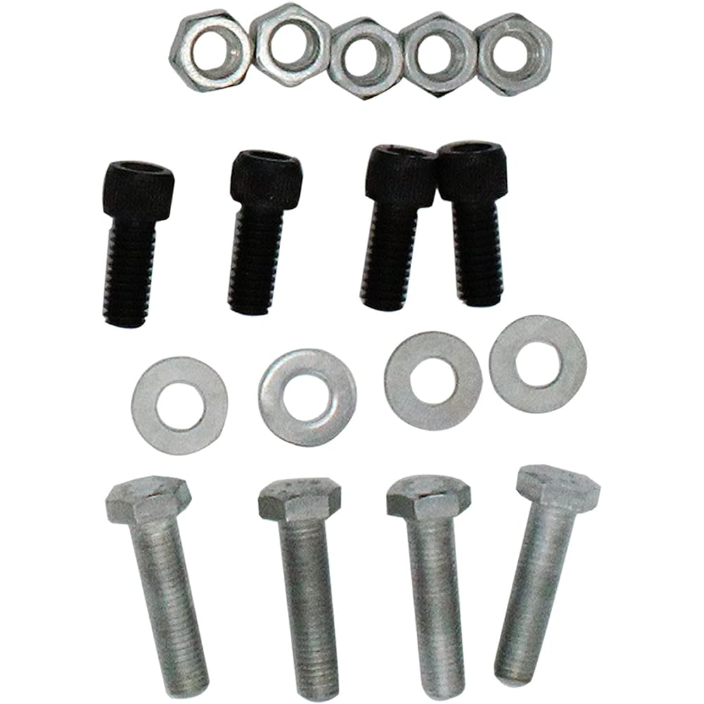 Carburetor gasket 1932 4 Barrel carburetor gasket adapter kit