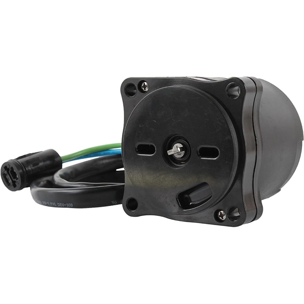 DB Electrical TRM0105 Tilt & Trim Motor