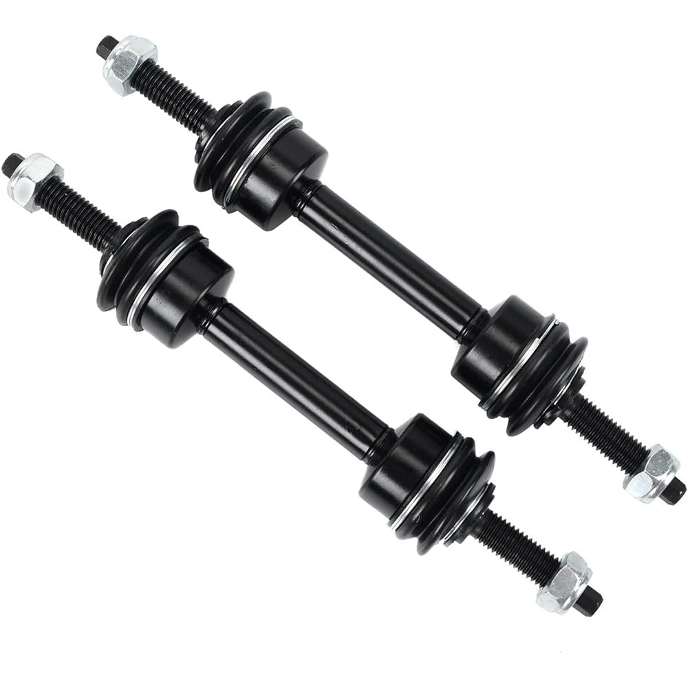 Winbest Front Swaber Endink 2 K750362 Ford 2009-2018 F-150 4WD 2010-2019 F-350 SUPER DUTY 2009-2019 F-450 SUPER DUTY 2009-2018 for F-55 for F-55 for F-55 0 SUPER Duty