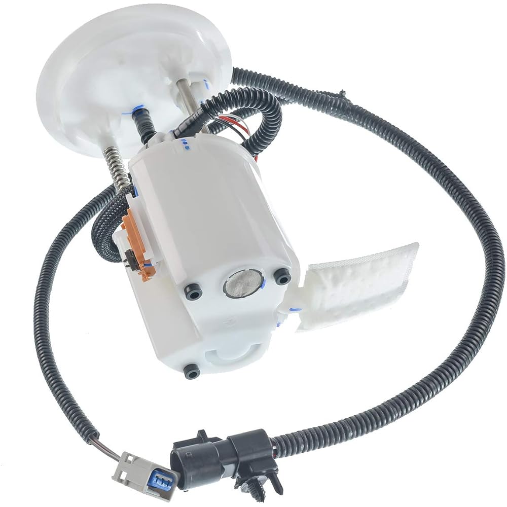 Electric fuel pump assembly 2002-2003 Ford Torus Mercury Sable V6 3.0L