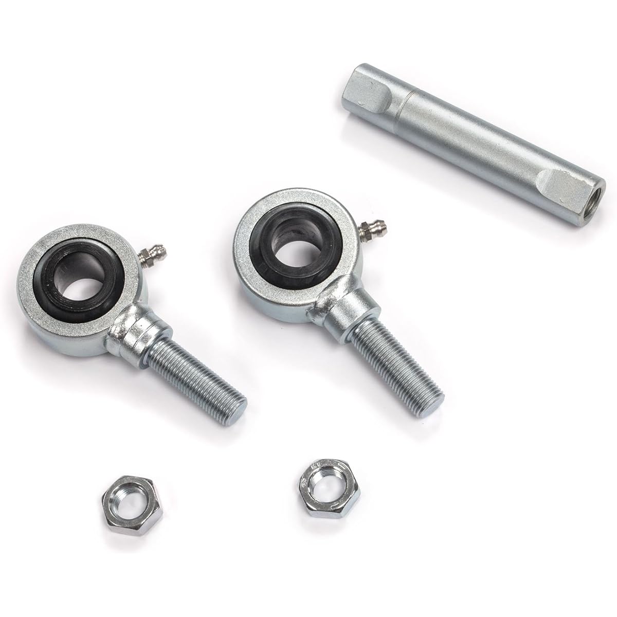 TERAFLEX 1700010 4 inch Swaver Link with both ends 1 pack