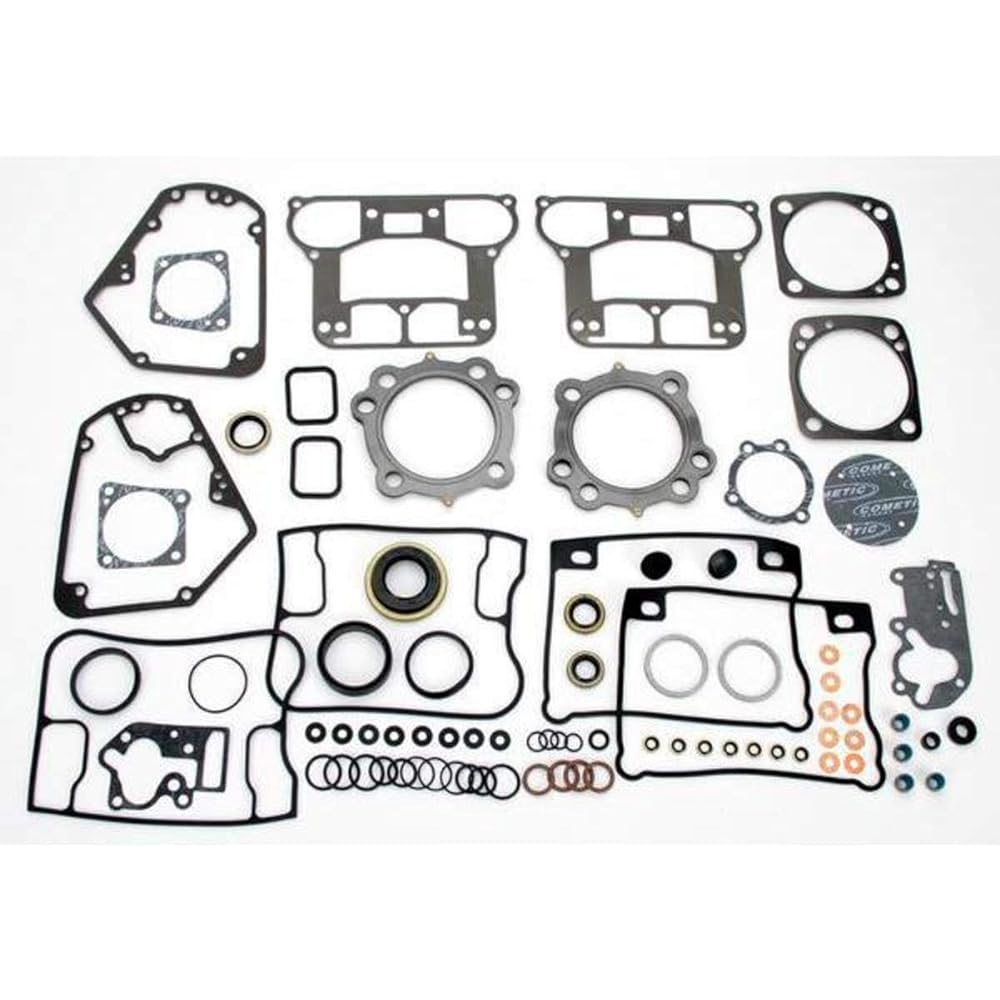 COMETIC C9890 Complete gasket kit (Extreme Ceiling Technology)