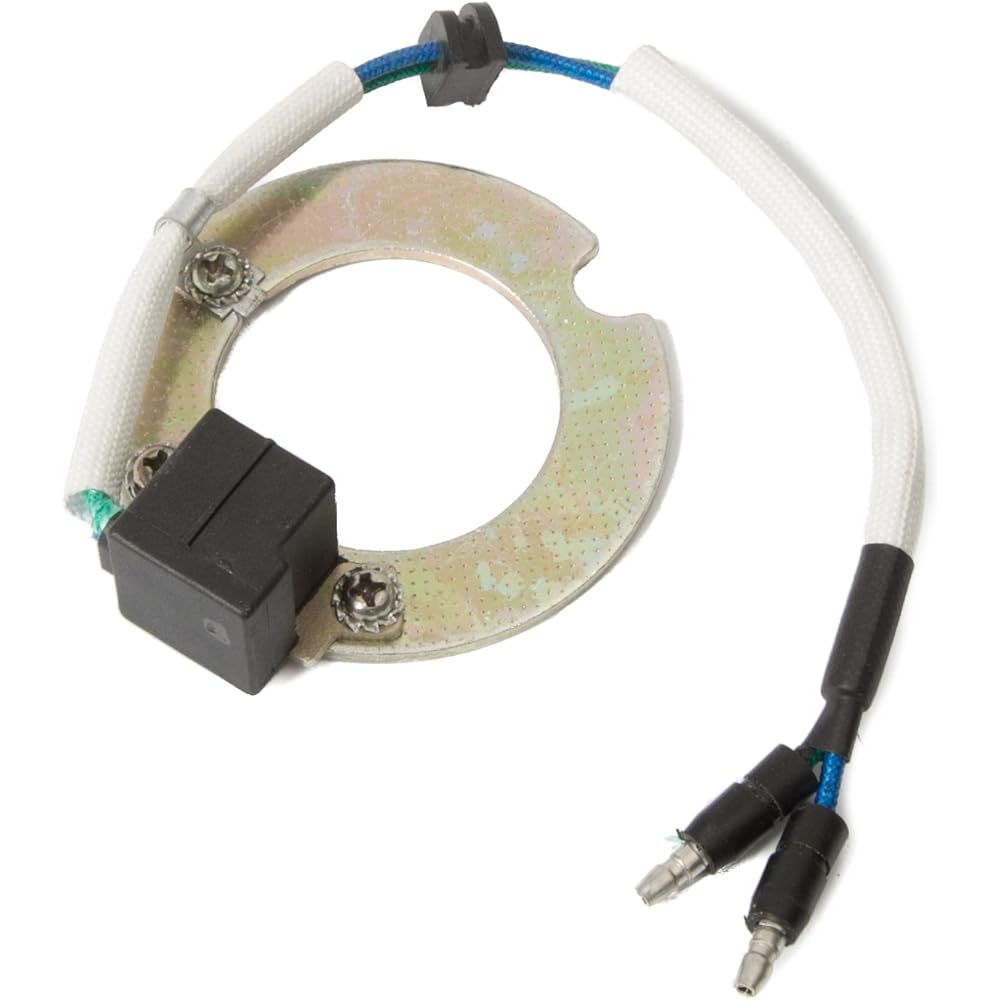 KIMPEX Quad Pacpack Parcil Honda OEM# 30300-958-010