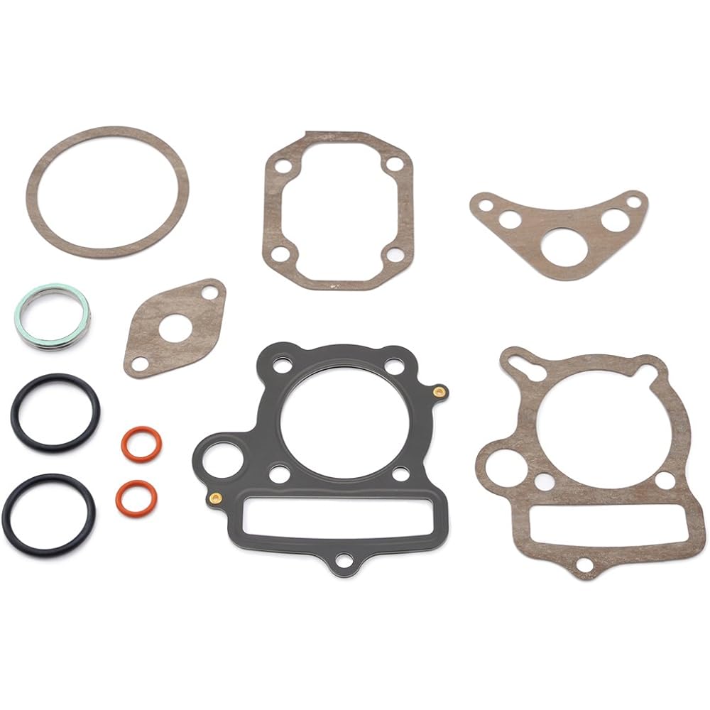 Daytona Gasket Set/Normal Head 88 Monkey 61683