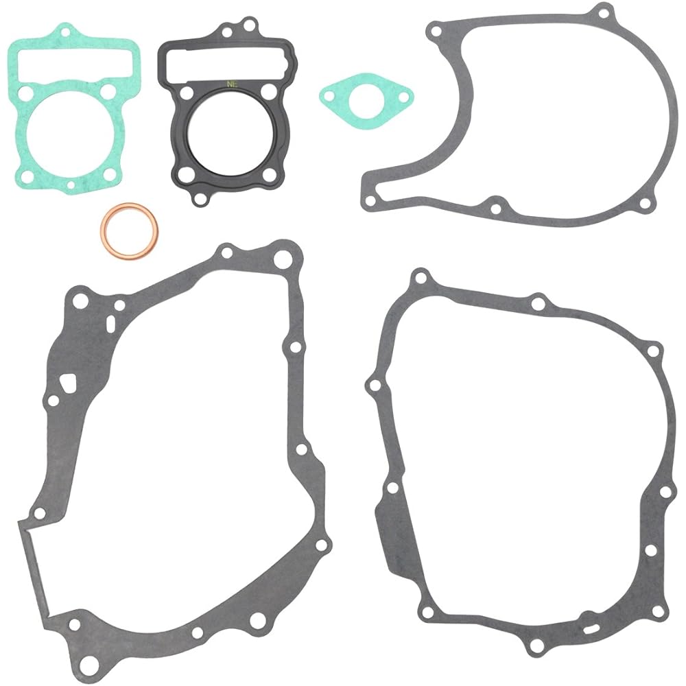 Ape 50 XR50 Motard Gasket Engine Bike 47849