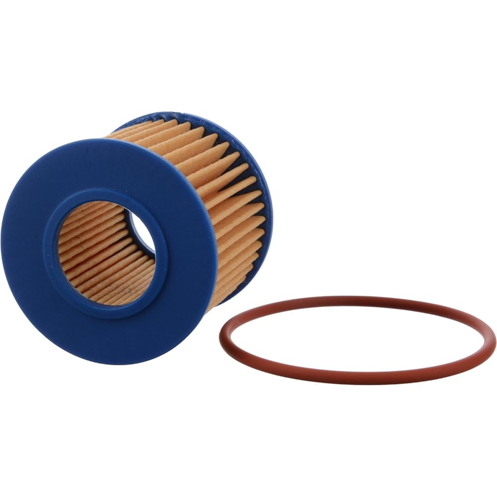 Mobil 1 M1 C-154 A Extended Performance Oil Filter, 1 Pack