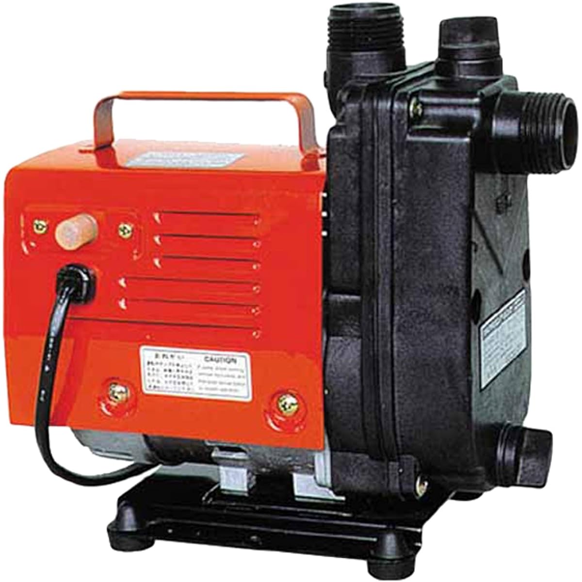 Terada Pump Manufacturing Terada Cellupla Handy Pump HP100