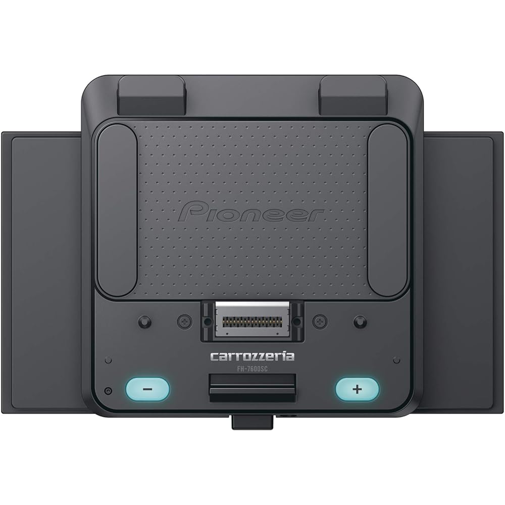 Pioneer Audio SDA-700TAB 8 inch FH-7600SC tablet carrozzeria