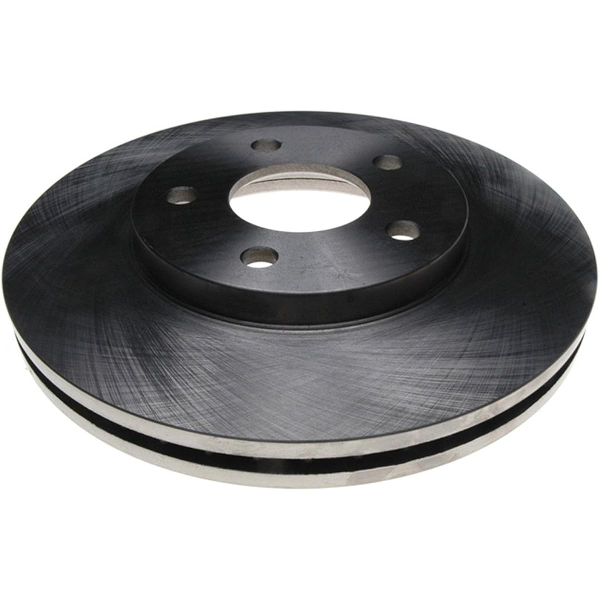 Raybestos 580382R Professional Grade Disc Brake Rotor