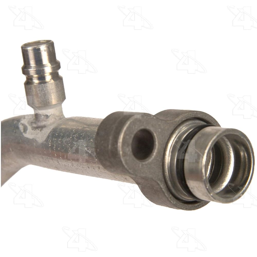 FOUR SEASONS 55145 A/C refrigerant hose