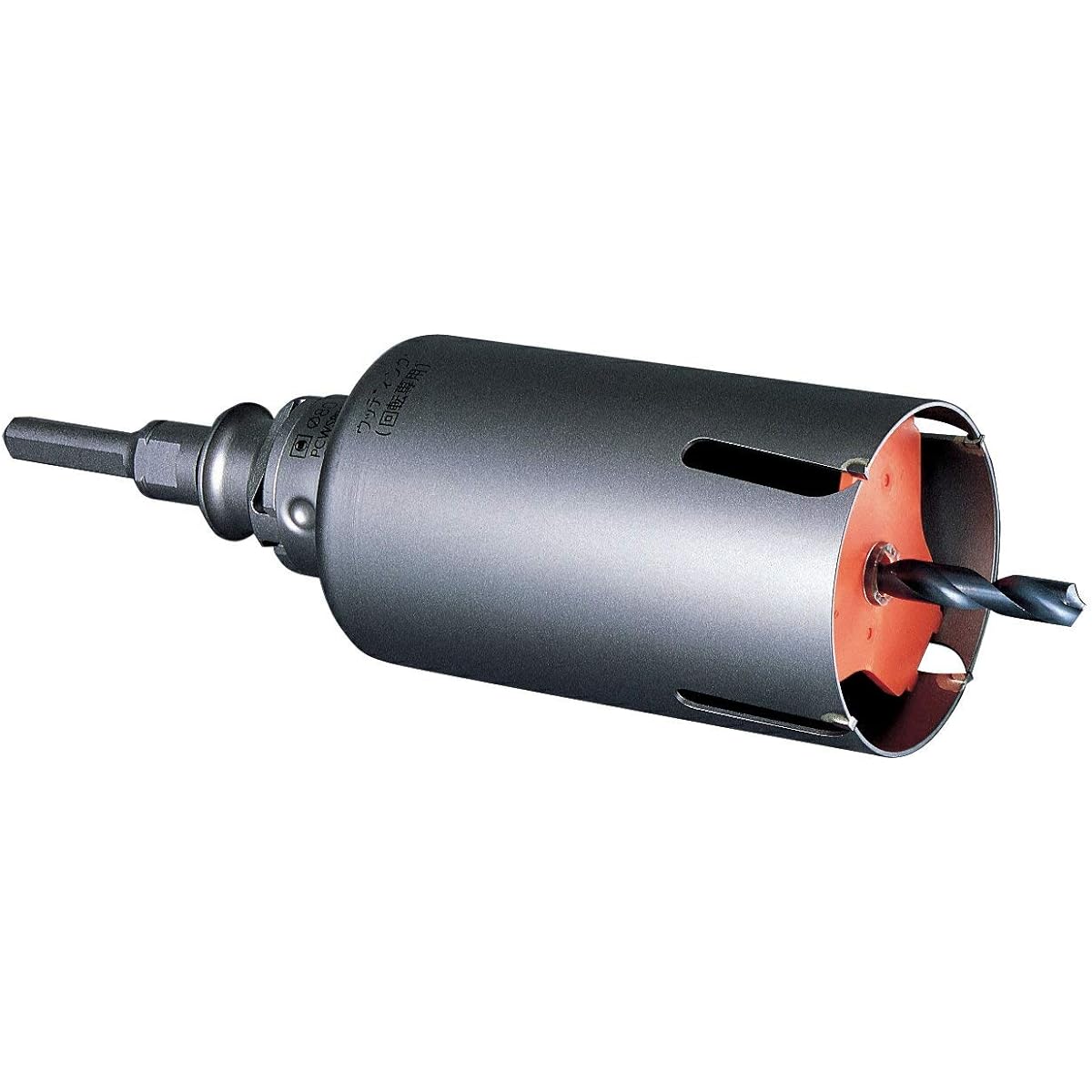 Miyanaga PCWS160R Utsuding Core/Poly SDS Set 160X130