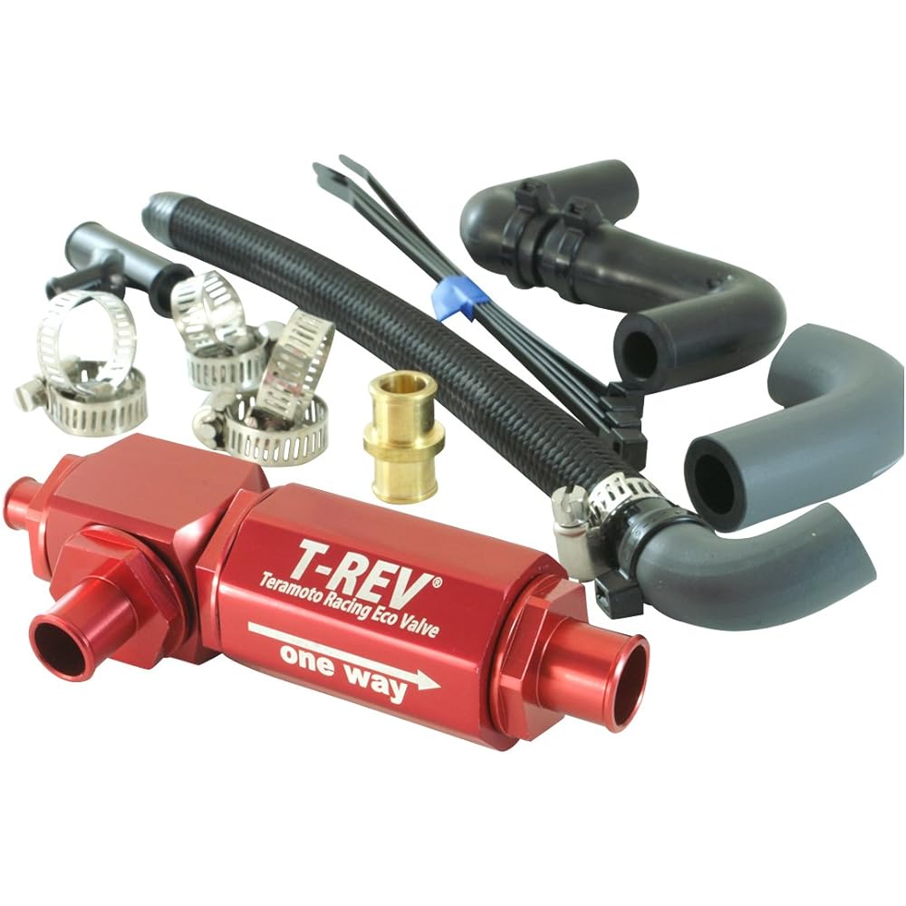 T-REVα System CB400 SF/SB 4170