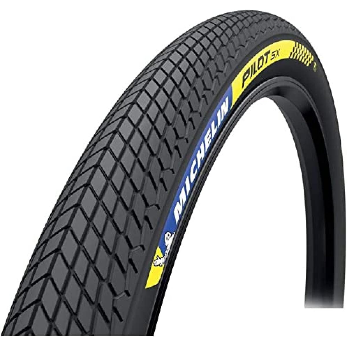 Michelin 20×1.70 PILOT SX TLR