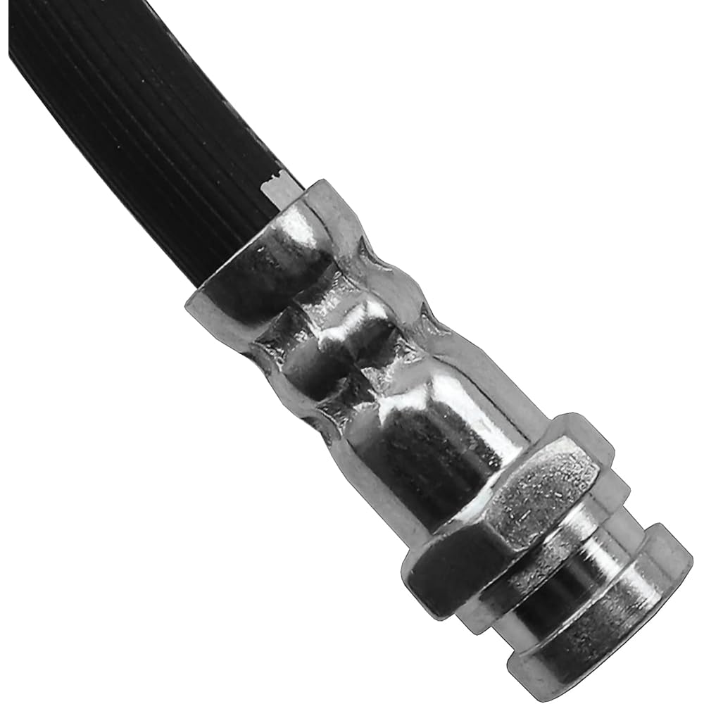 BECK/ARNLEY 073-1183 Clutch hose