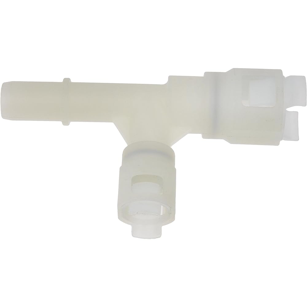 DORMAN 800-413CD HVAC Horse Conector Cadillac/Chevrolet/GMC model