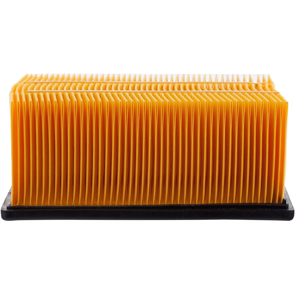 PG Air Filter PA6314 | 2010-20 RAM 2500, 3500, 2007-10 DODGE RAM 3500, 2500, 2019-20 RAM 2500, 3500, 2019 4000, 2011 RAM 4000, 2008-20000000008-2 Years Dodge Lam 4500 , RAM 5500.
