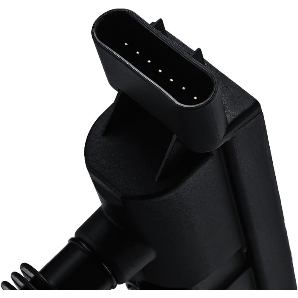 ENA Ignition Coil Pack Chevrolet Buick Cruise Sonic Sonic Bolt Burt Burt Burt Burt Burt Encore L4 1.4L Replacement 55779072 25198623 C1810 UF-669
