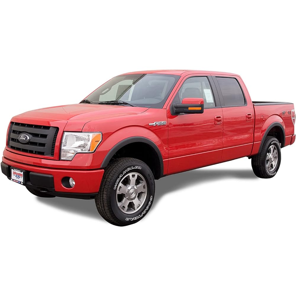For Tuff Country 22909 2 inch leveling kit F150 09