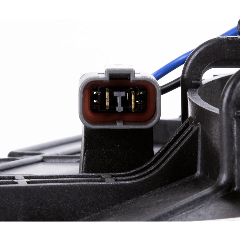 TYC 610530 Cooling Fan ASembris 2002-2006 Honda CRV compatible