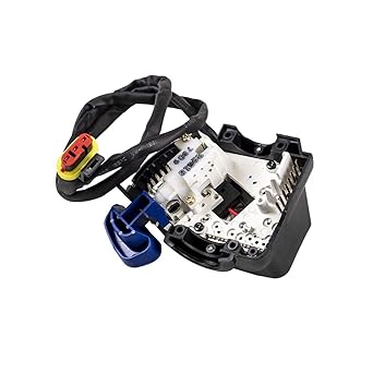 SKI-DOO OEM LH Housing Switch 515177509
