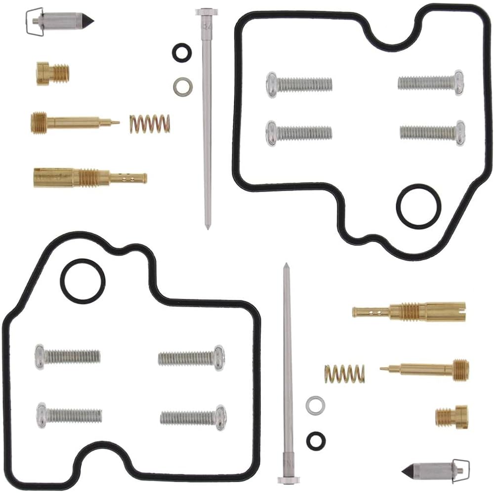 All balls 26 - 1054 Carburetor repair kit (ARCTIC CAT 650 4 x 4 v2)