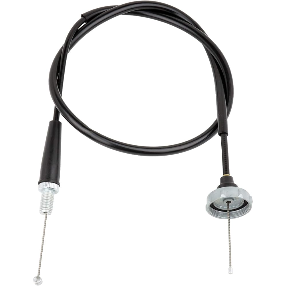 Caltric throttle cable Honda CRF150F CRF150 F 2003-2004 2005 2007 2007 2008-2017