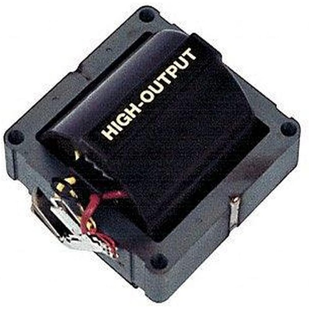 PROFORM 66943C High performance 50,000 Bolt HEI coil