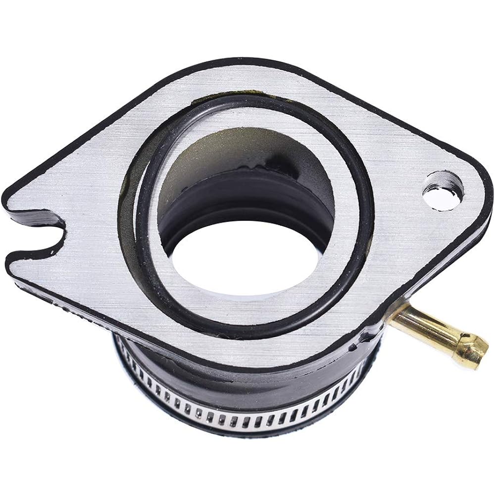 LabWORK Cublet Intake Man Hold Boots Yamaha TTR230 2005-2015 1C6-E3586-00-00