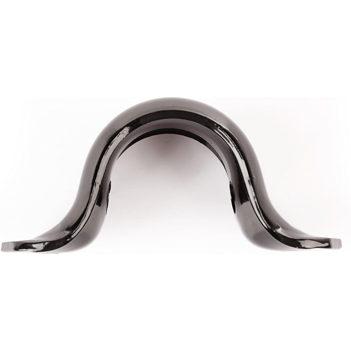 OMIX-ADA | 18272.20 | Suspension Stabilizer Bar Bush Bracket | OE Reference: 52110141AB | 2007-2018 Compatible with JEEP WRANGLER JK