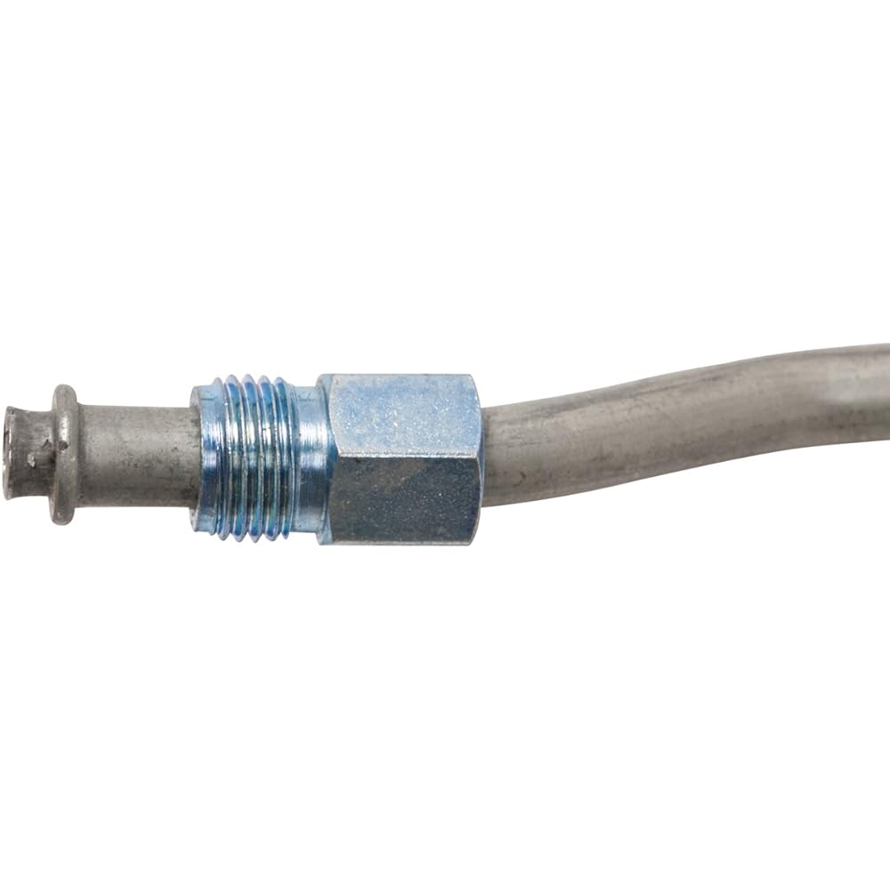 Edelmann 92054 Power Steering pressure hose