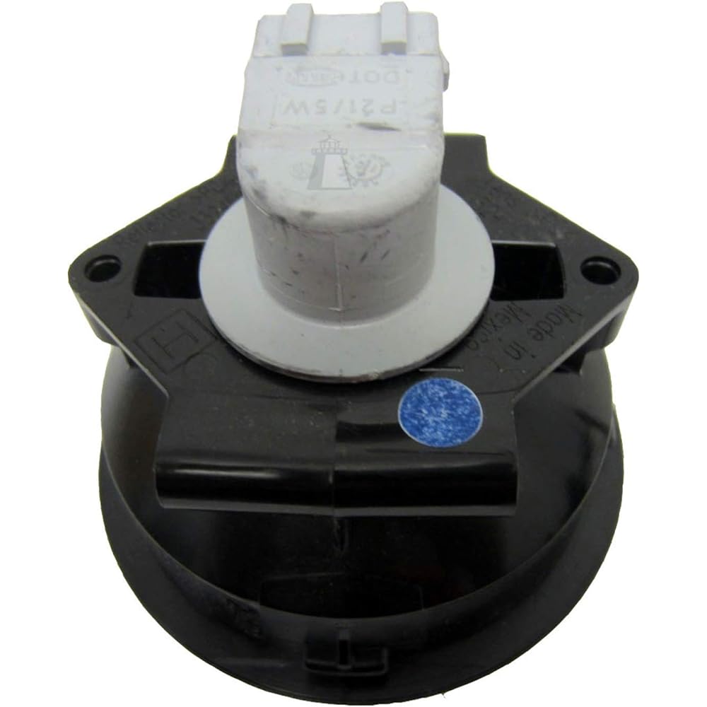 CAN-Am Tail Light Assembly Comander Marvelic Outlander 710001645